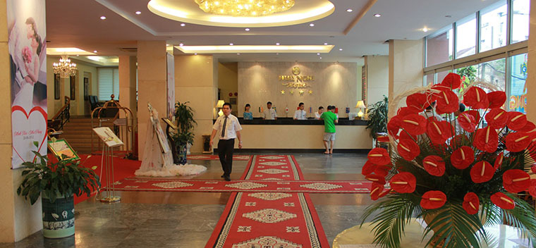 HUU NGHI HOTEL 